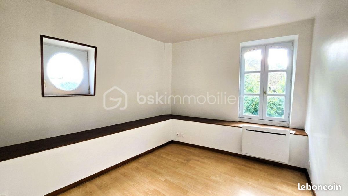 Appartement à louer, 48m², Ris-Orangis