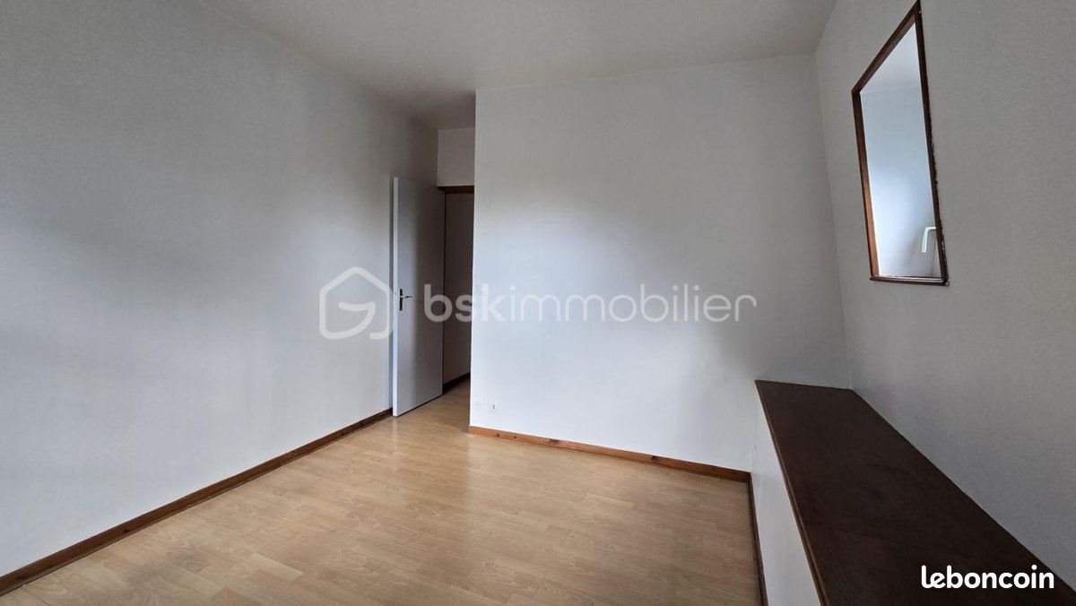 Appartement à louer, 48m², Ris-Orangis