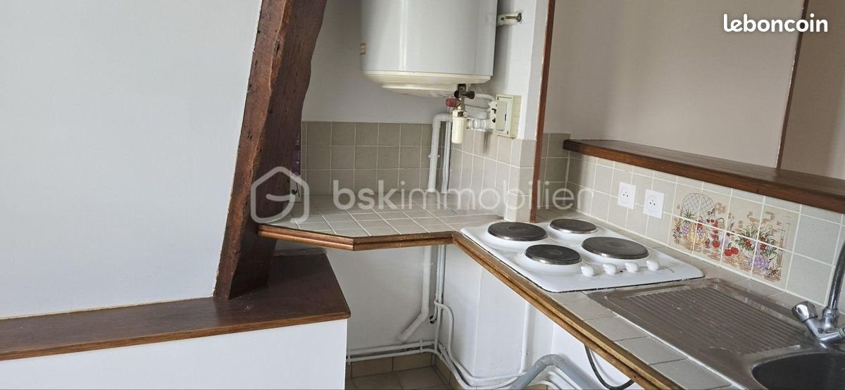 Appartement à louer, 48m², Ris-Orangis