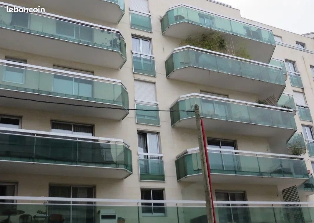 Appartement à louer, 30m², Levallois-Perret