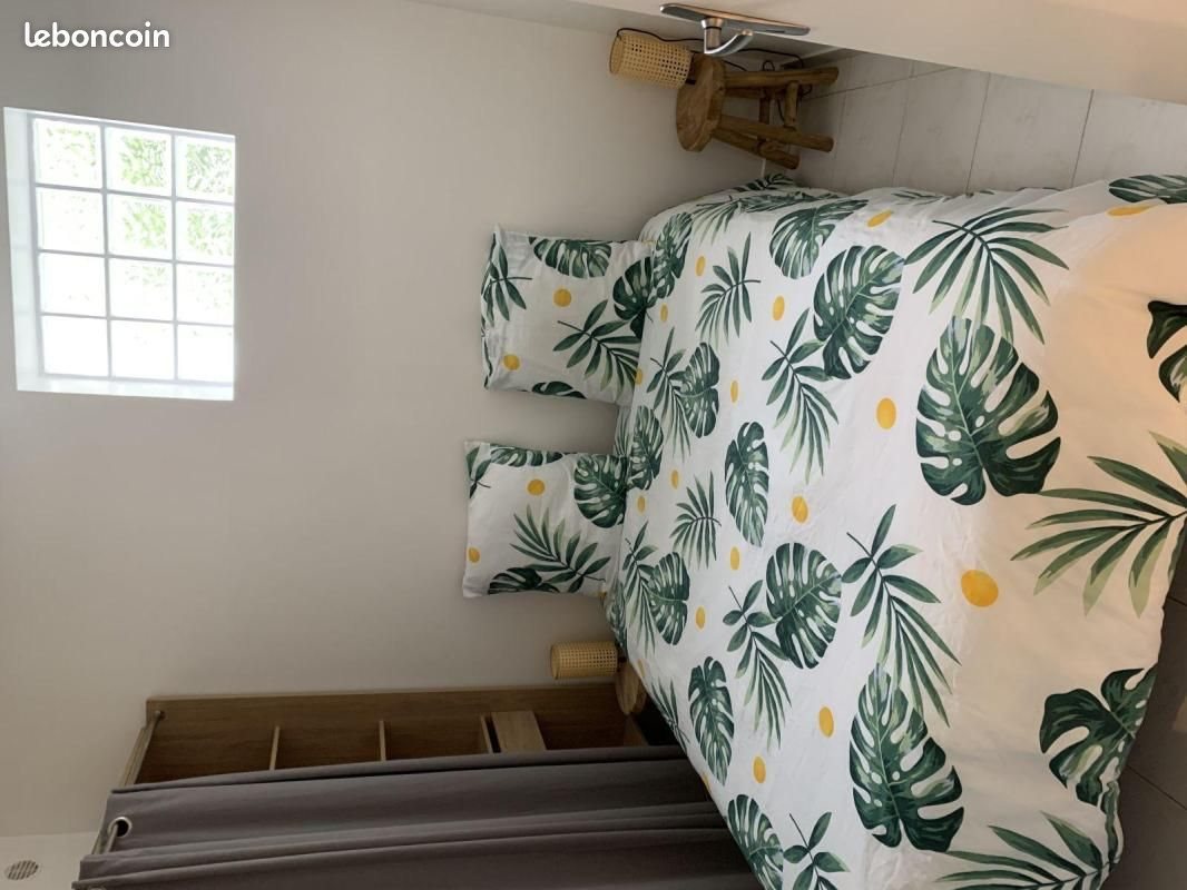 Appartement à louer, 29m², Nanterre