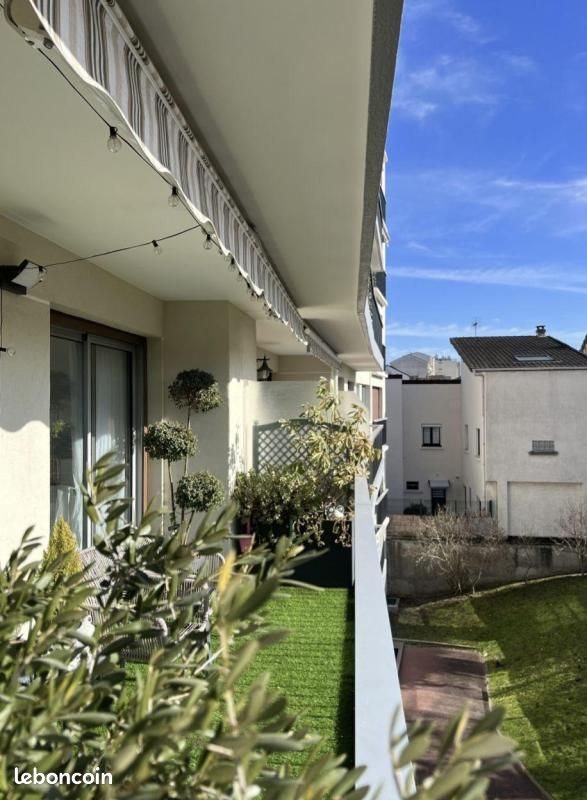 Appartement à louer, 35m², Puteaux