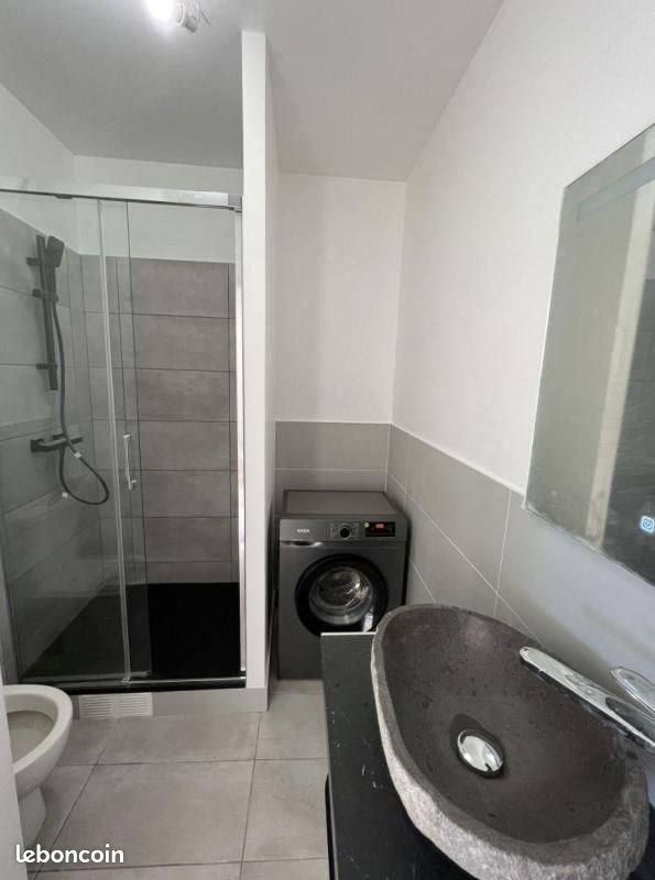 Appartement à louer, 35m², Puteaux