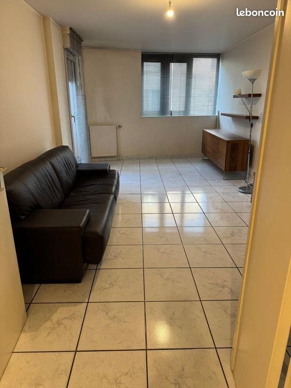 Appartement à louer, 53m², Bondy