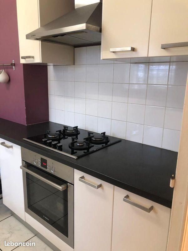 Appartement à louer, 53m², Bondy