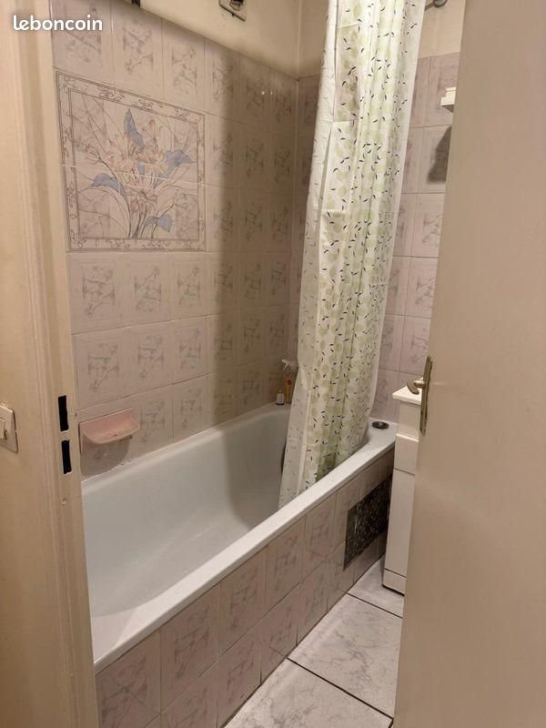 Appartement à louer, 53m², Bondy