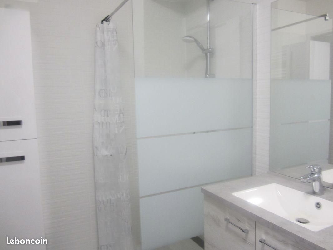 Appartement à louer, 26m², Clichy