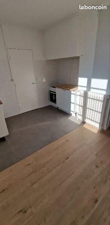 Appartement à louer, 28m², Toulouse