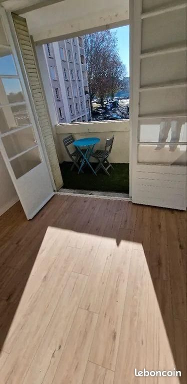 Appartement à louer, 28m², Toulouse