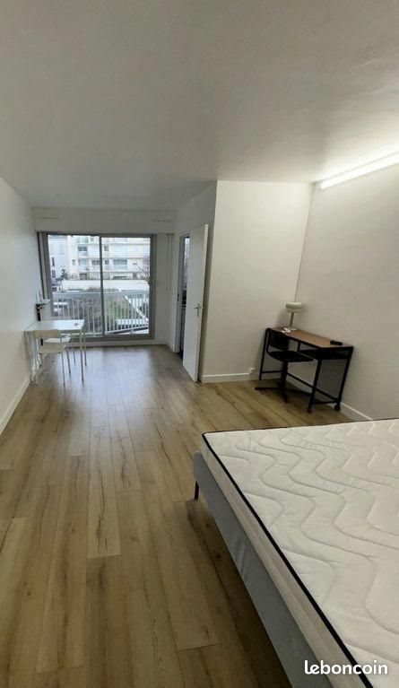 Appartement à louer, 26m², Paris 14ème