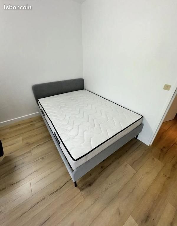 Appartement à louer, 26m², Paris 14ème