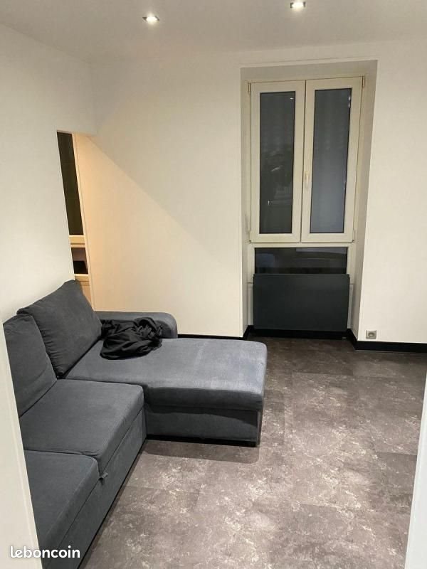 Appartement à louer, 36m², Clichy