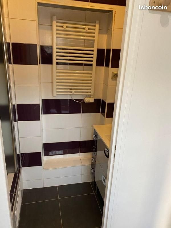 Appartement à louer, 36m², Clichy