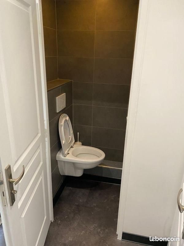 Appartement à louer, 36m², Clichy