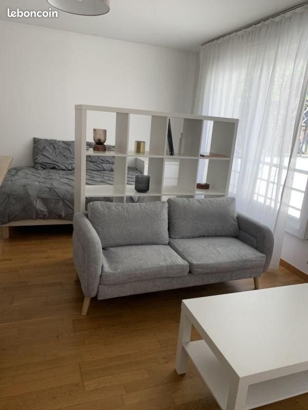 Appartement à louer, 29m², Issy-les-Moulineaux