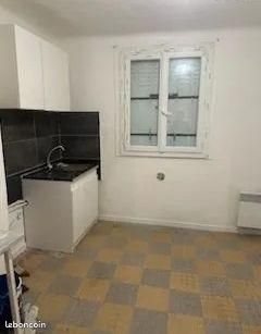 Appartement à louer, 60m², Marseille 14ème