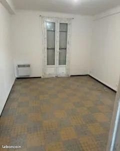 Appartement à louer, 60m², Marseille 14ème