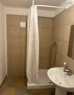 Appartement à louer, 60m², Marseille 14ème