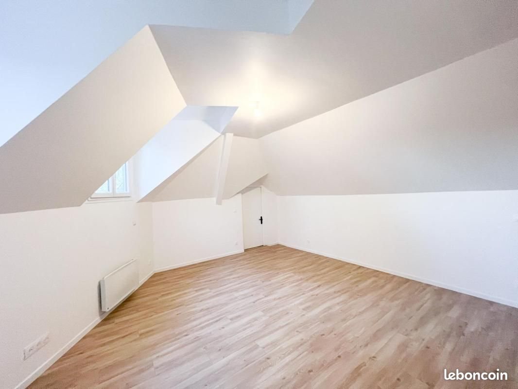 Appartement à louer, 47m², La Courneuve