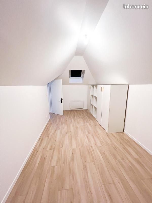 Appartement à louer, 47m², La Courneuve