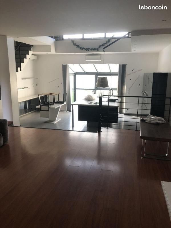 Maison à louer, 160m², Drancy