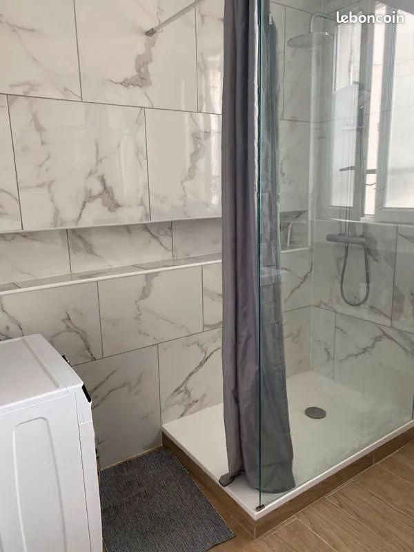 Appartement à louer, 52m², Bondy