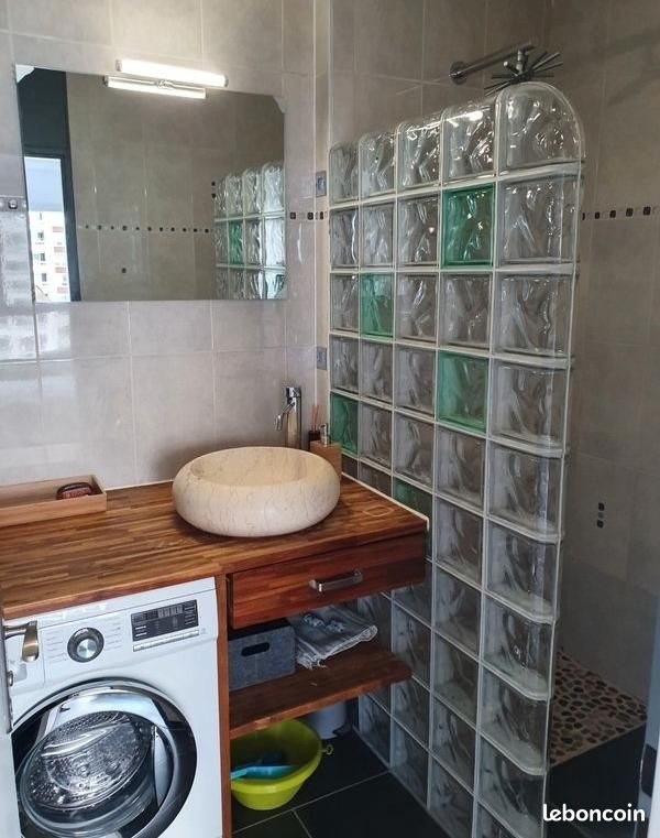 Appartement à louer, 53m², Issy-les-Moulineaux