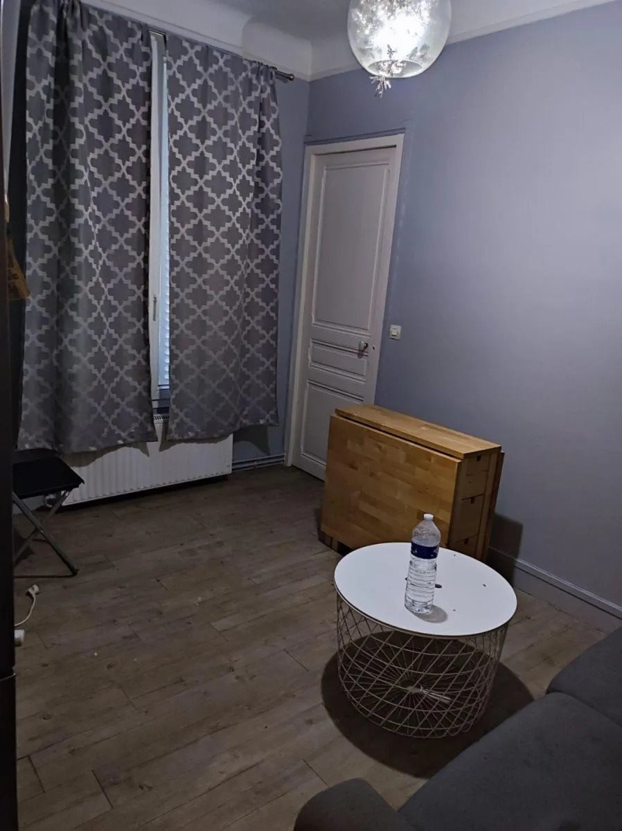 Appartement à louer, 30m², Issy-les-Moulineaux