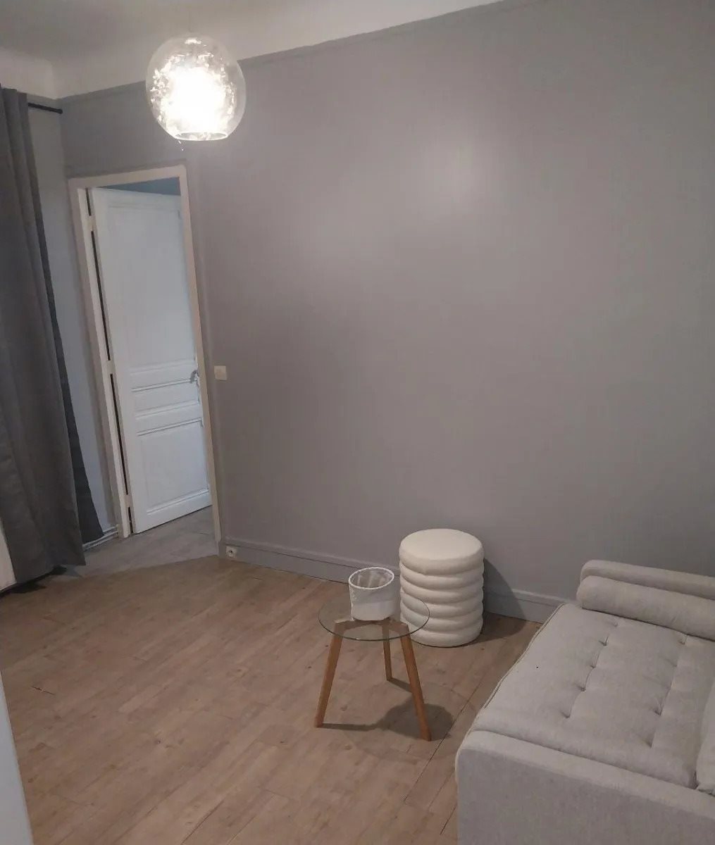 Appartement à louer, 30m², Issy-les-Moulineaux
