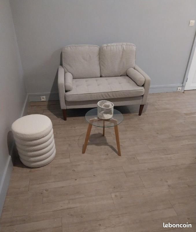 Appartement à louer, 30m², Issy-les-Moulineaux