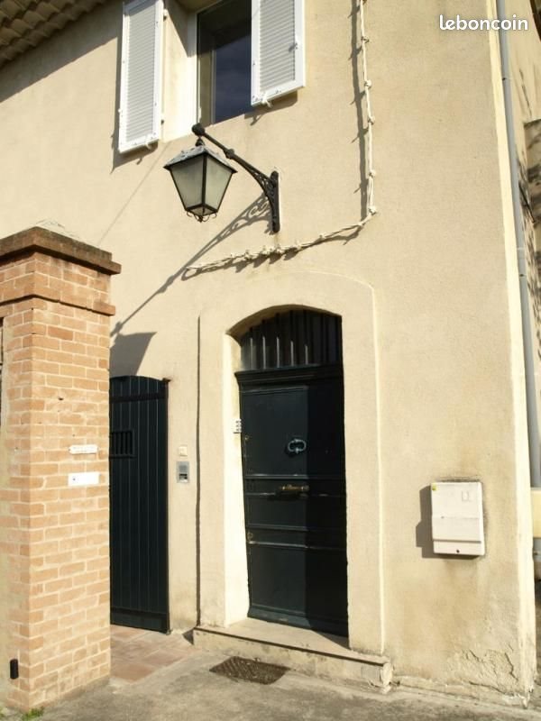 Appartement à louer, 21m², Marseille 10ème