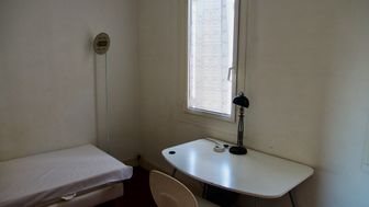 Appartement à louer, 21m², Marseille 10ème