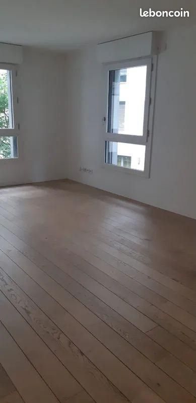 Appartement à louer, 38m², Issy-les-Moulineaux