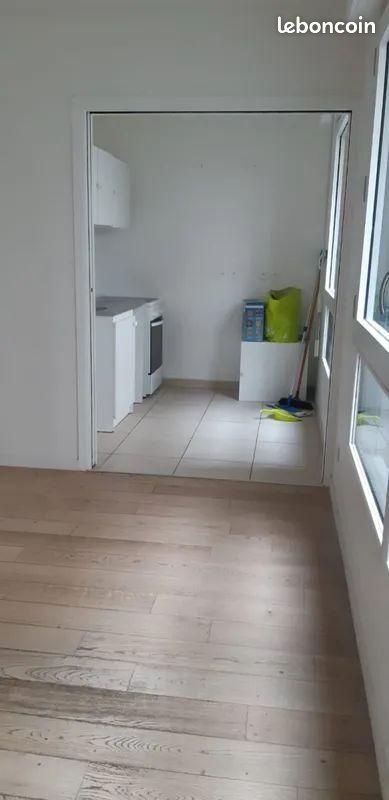 Appartement à louer, 38m², Issy-les-Moulineaux