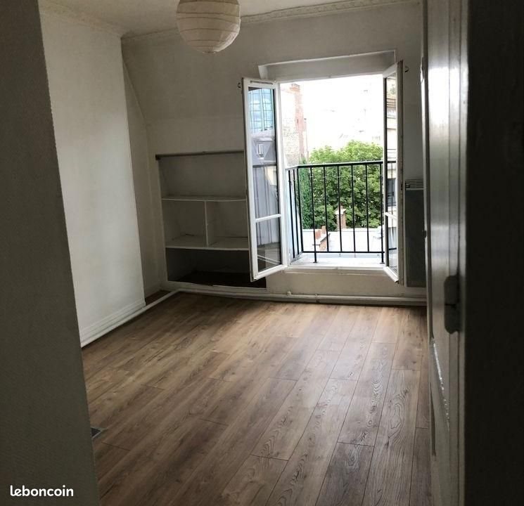 Appartement à louer, 16m², Nantes