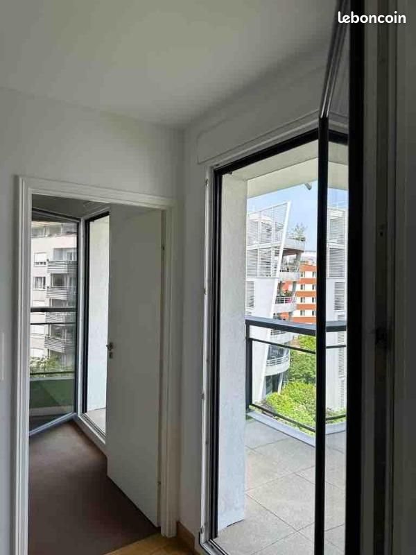 Appartement à louer, 43m², Issy-les-Moulineaux