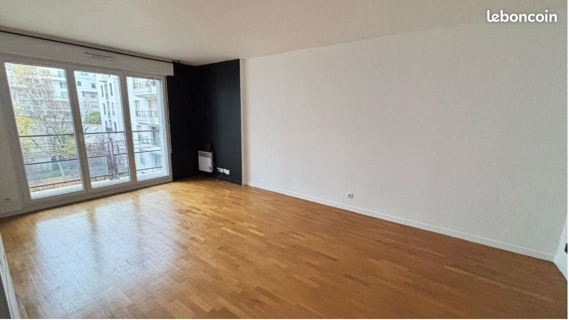 Appartement à louer, 52m², Levallois-Perret