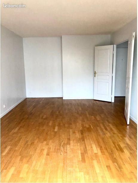 Appartement à louer, 52m², Levallois-Perret