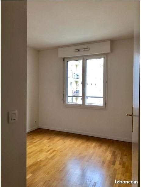 Appartement à louer, 52m², Levallois-Perret