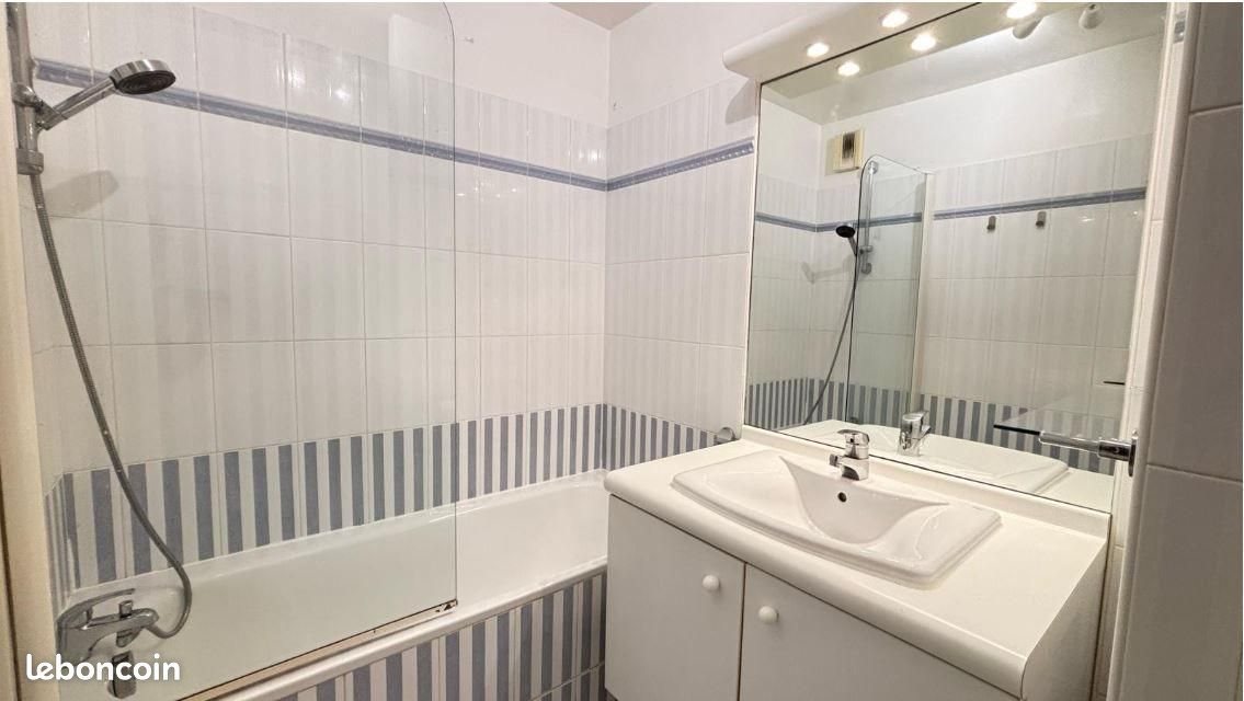 Appartement à louer, 52m², Levallois-Perret