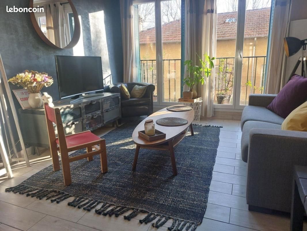 Appartement à louer, 47m², Aix-en-Provence