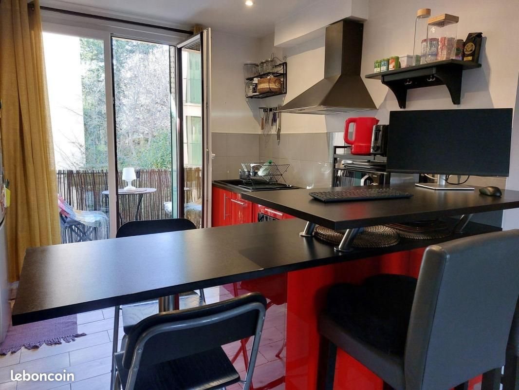 Appartement à louer, 47m², Aix-en-Provence