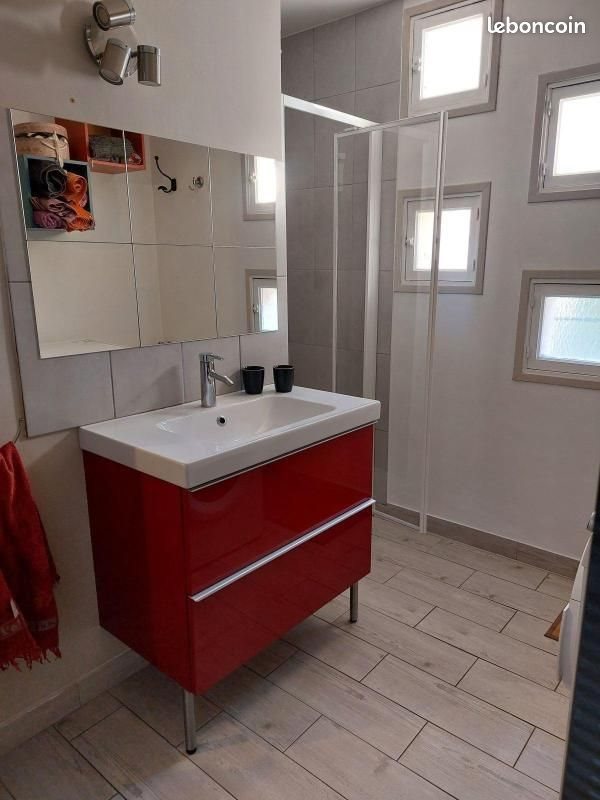 Appartement à louer, 47m², Aix-en-Provence