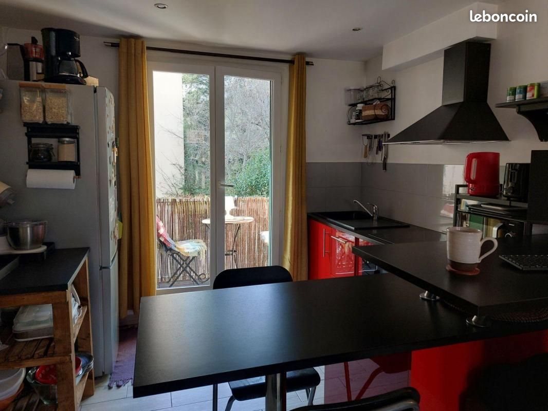 Appartement à louer, 47m², Aix-en-Provence