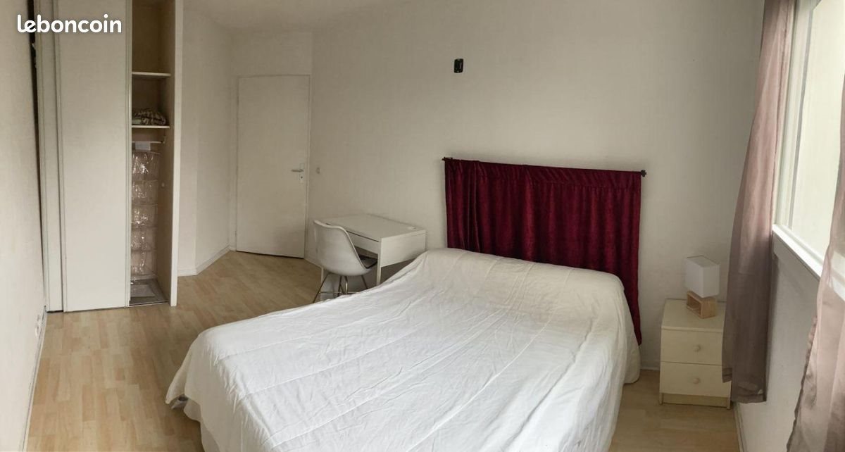 Appartement à louer, 47m², Guyancourt