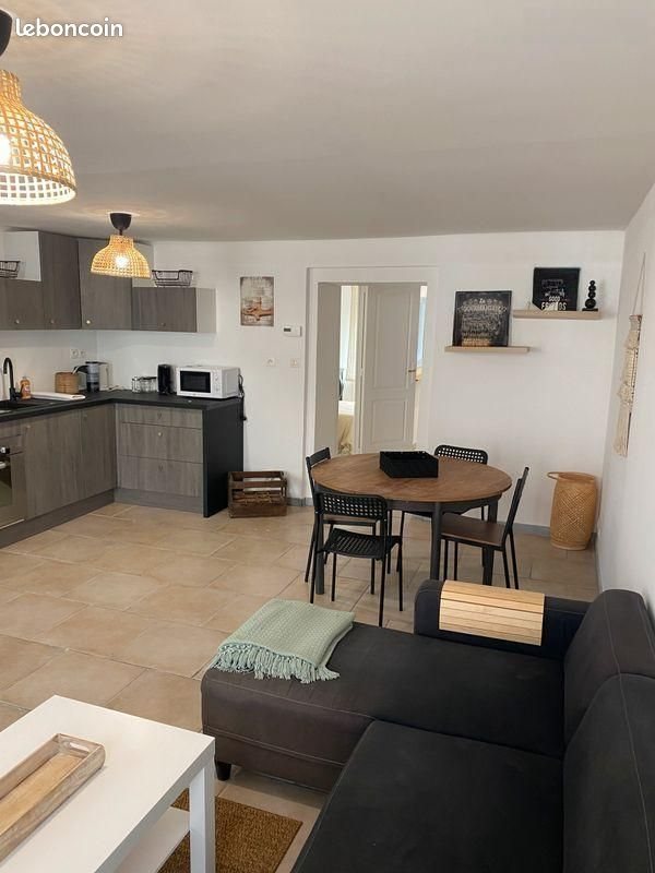 Appartement à louer, 56m², Nancy