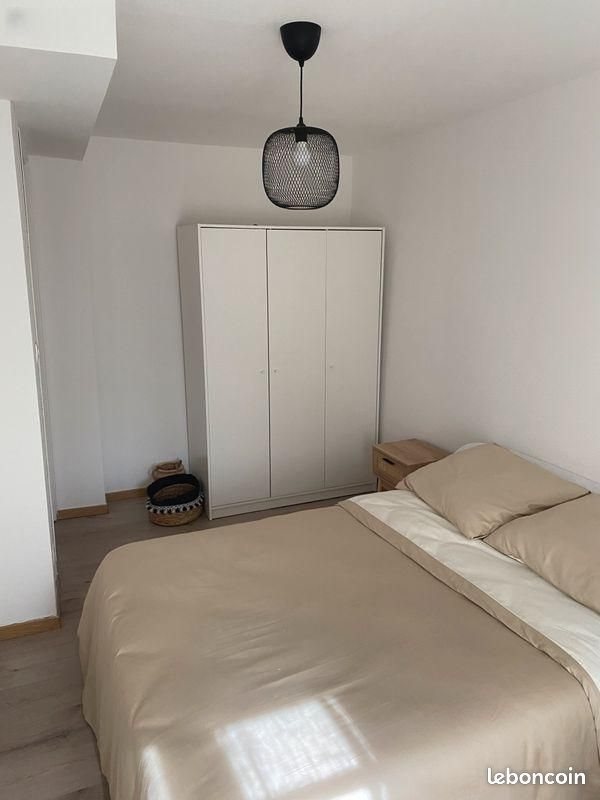 Appartement à louer, 56m², Nancy