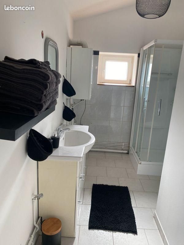 Appartement à louer, 56m², Nancy