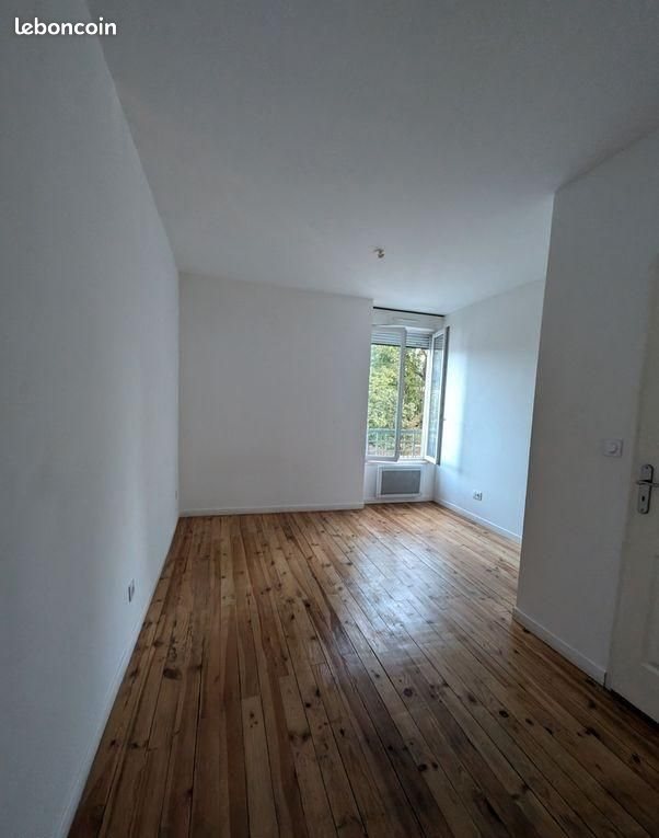 Appartement à louer, 38m², Villeurbanne