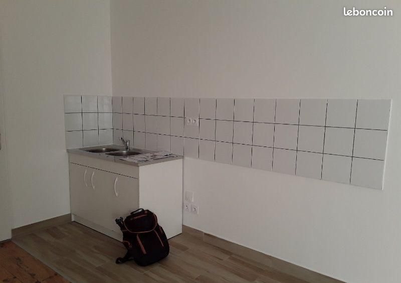 Appartement à louer, 38m², Villeurbanne